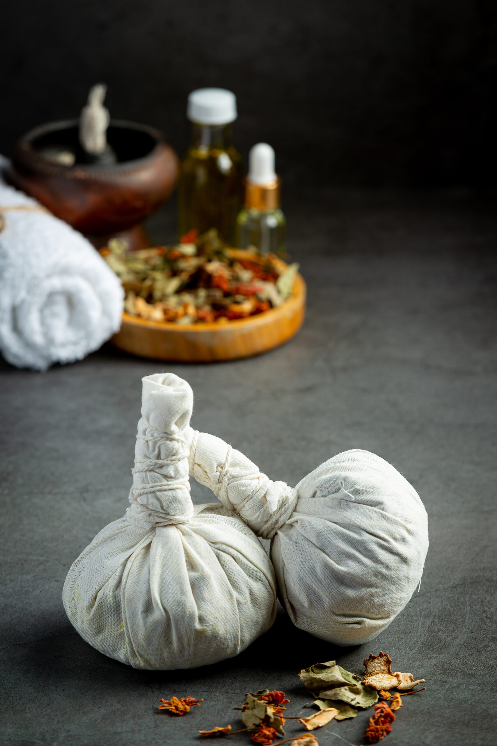 Pindas de Menta y Eucalipto