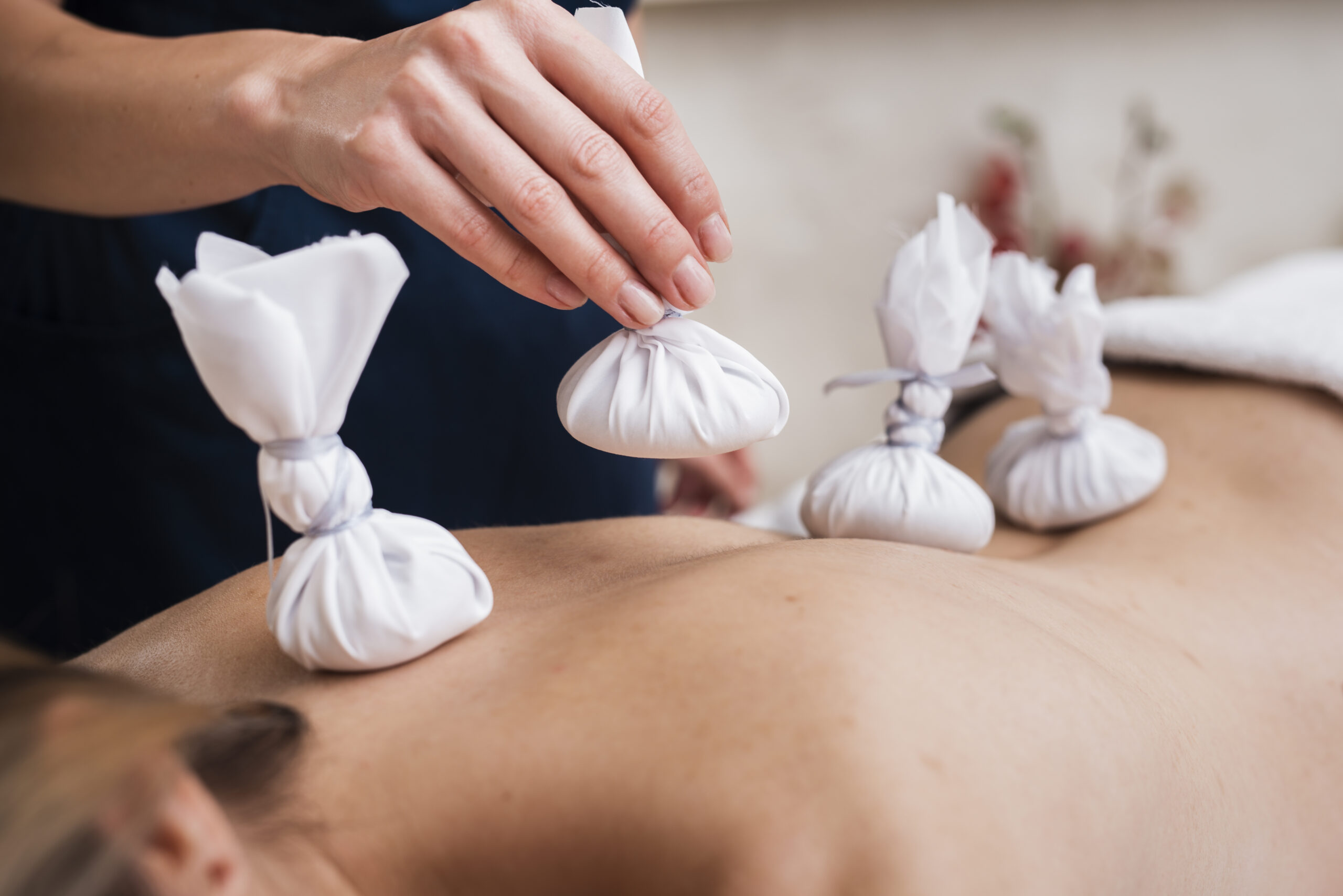 Kit de Spa en Pareja